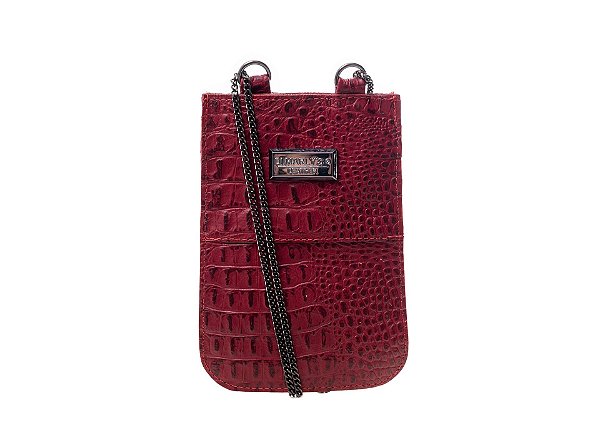 BOLSA EM COURO