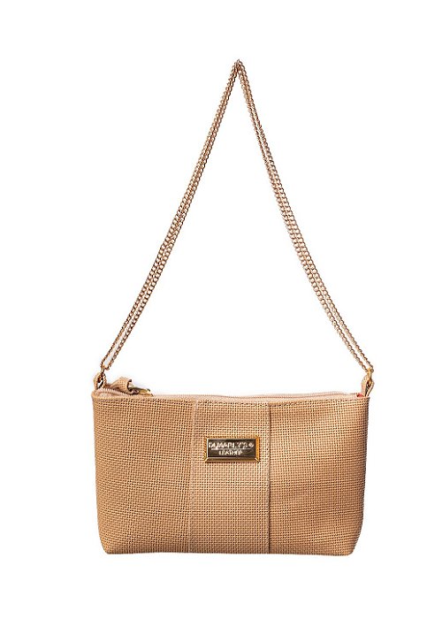 BOLSA EM COURO