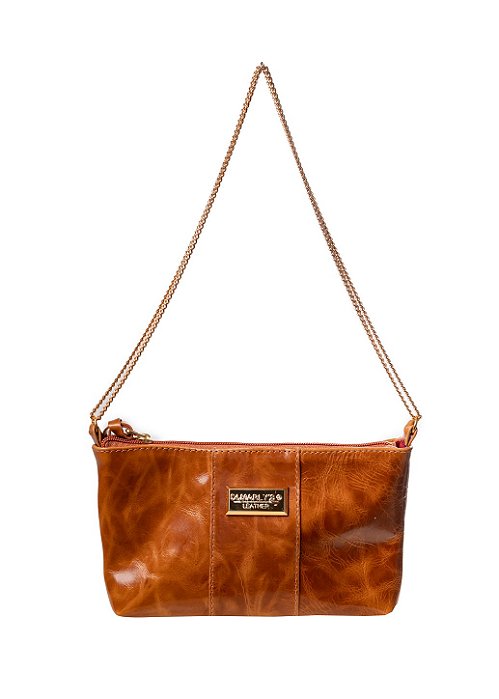 BOLSA EM COURO