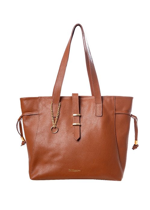 BOLSA EM COURO