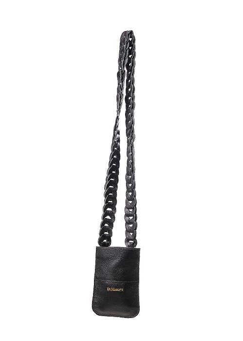 BOLSA FEMININA EM COURO