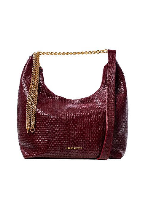 BOLSA EM COURO