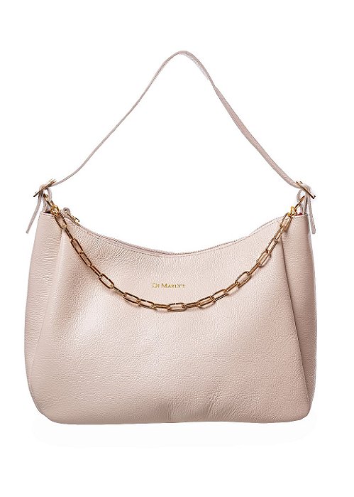 BOLSA FEMININA EM COURO