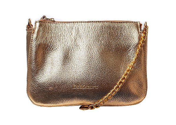 BOLSA EM COURO