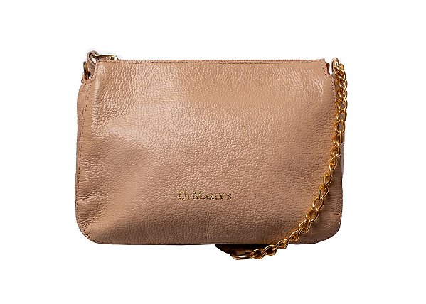 BOLSA EM COURO
