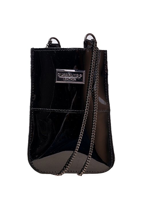 BOLSA EM COURO