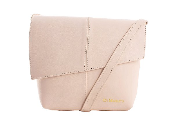 BOLSA FEMININA EM COURO