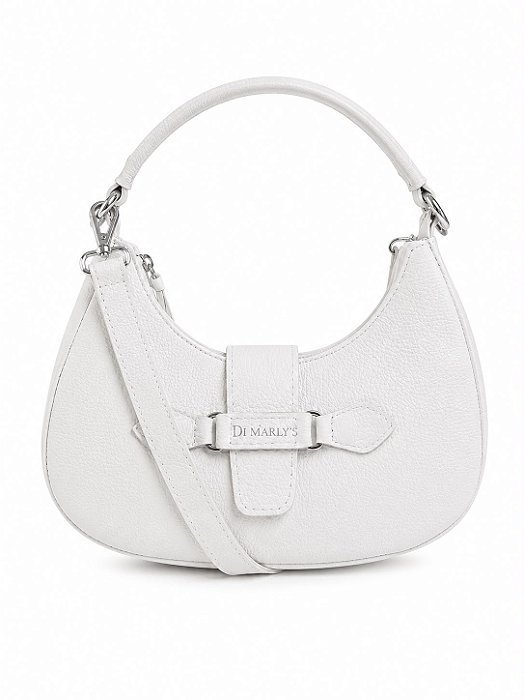BOLSA FEMININA EM COURO