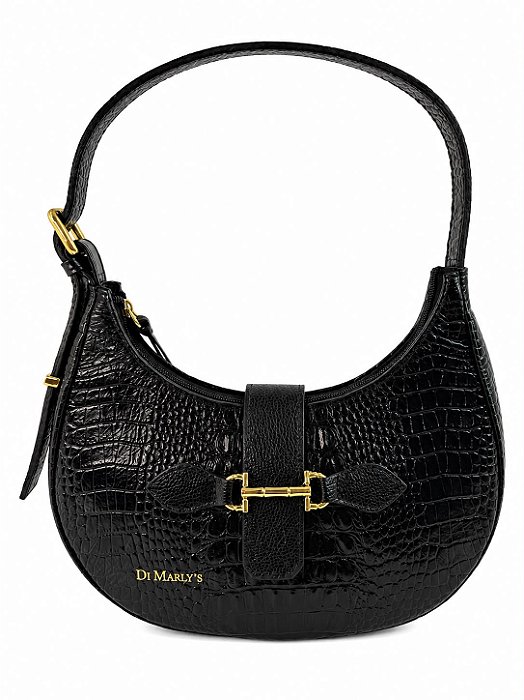 BOLSA FEMININA EM COURO