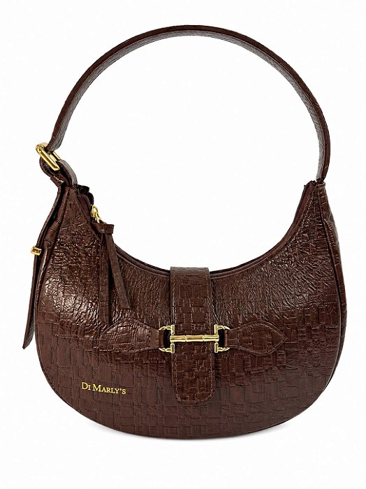 BOLSA FEMININA EM COURO