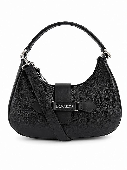 BOLSA FEMININA EM COURO