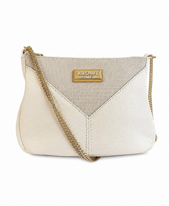BOLSA EM COURO