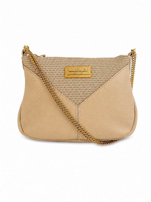 BOLSA EM COURO
