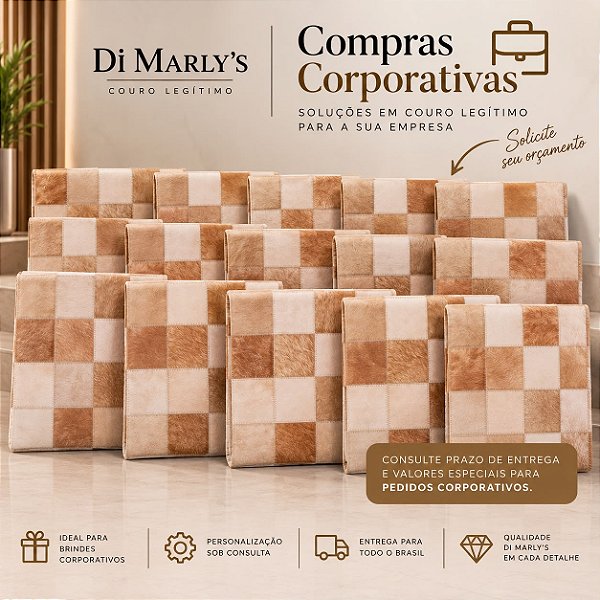 Kits e Brindes Corporativos Di Marly’s
