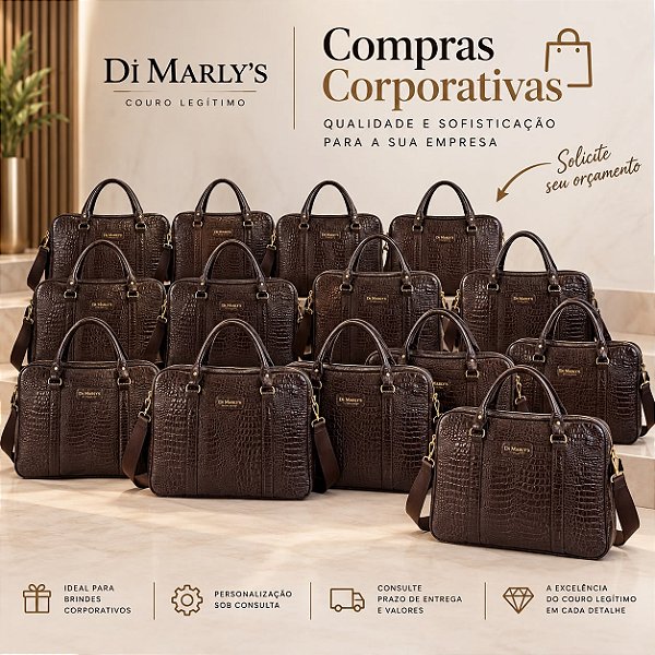 Kits e Brindes Corporativos Di Marly’s