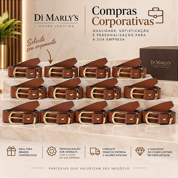 Kits e Brindes Corporativos Di Marly’s