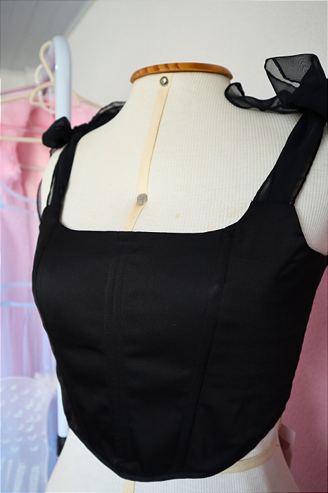 Corset Trevoso