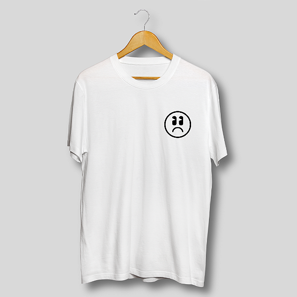 Camiseta MAKE BRAZIL EMO AGAIN