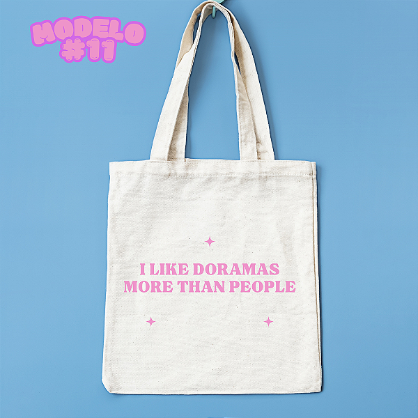 Ecobag I Like