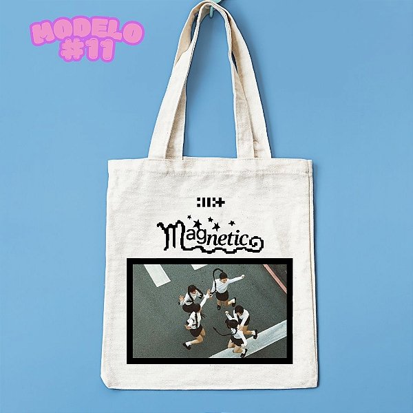 Ecobag ILLIT