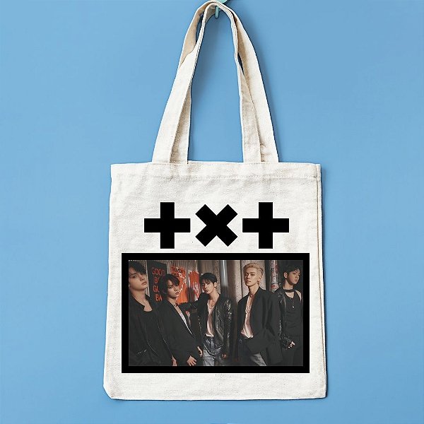 Ecobag TXT