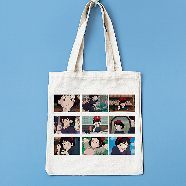 Ecobag Kiki
