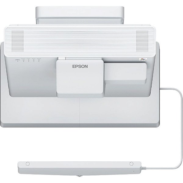 Projetor Epson BrightLink 1485Fi+ 5000 Lúmens Laser Interativo FullHD 3LCD - Ultra Curta Distância