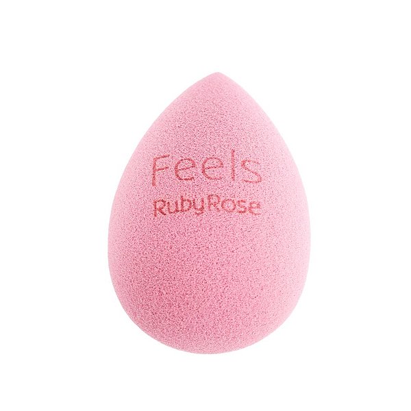 Ruby Rose Esponja Maquiagem Feels Soft Blender