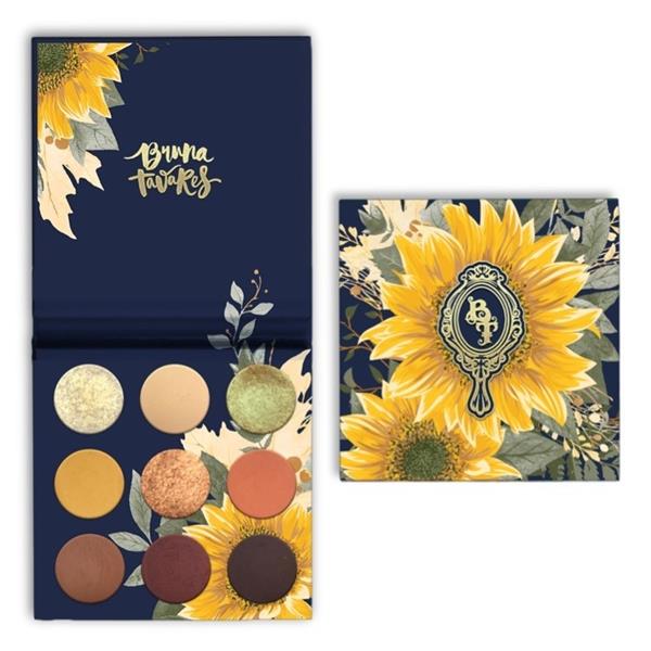 Paleta Bruna Tavares BT Sunflower