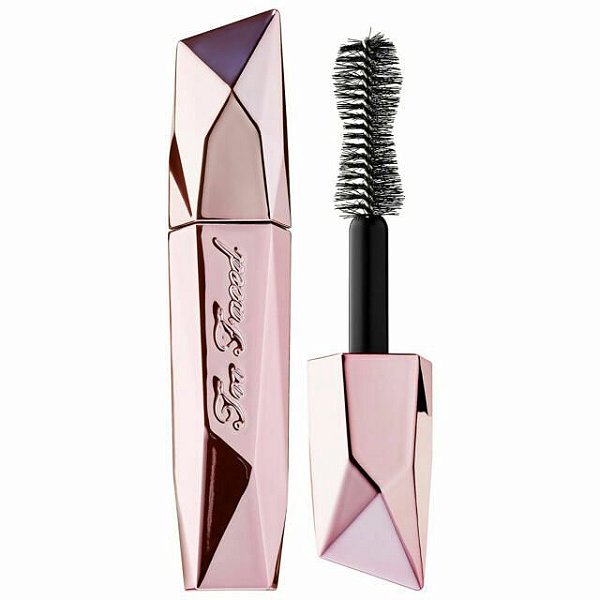 Too Faced Máscata de Cílios DAMN GIRL!
