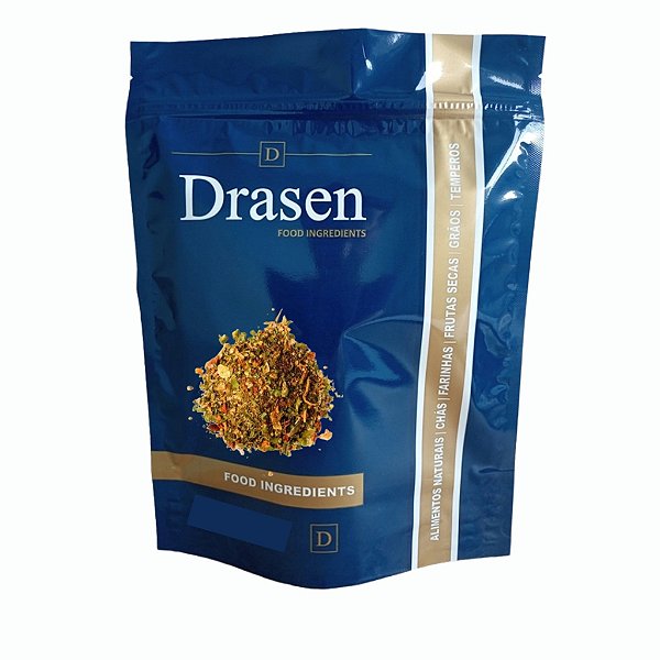 Tempero Fit Natural - Drasen Food