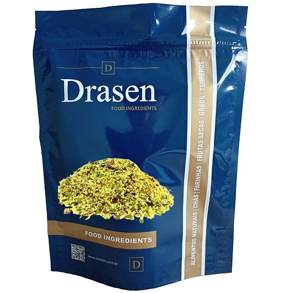 Tempero Salsa, Cebola e Alho - Drasen Food