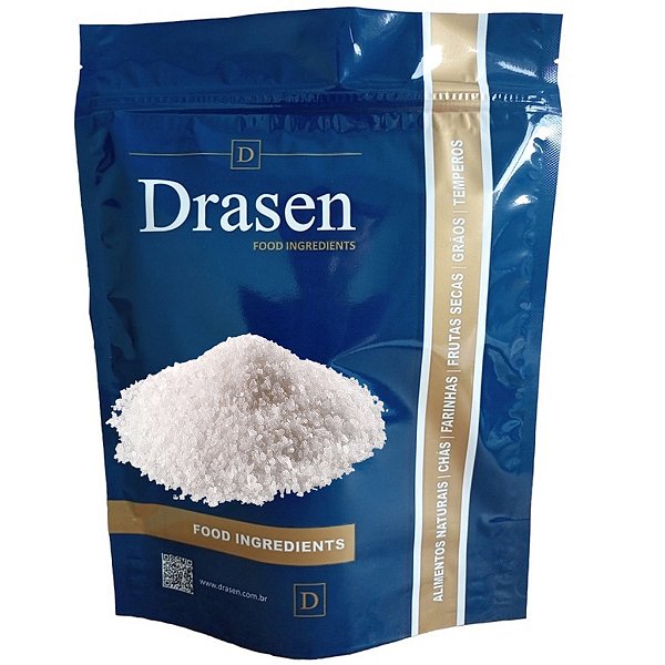 Glutamato Monossódico - Drasen Food