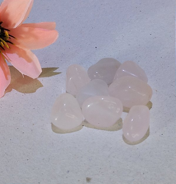 Quartzo Rosa P