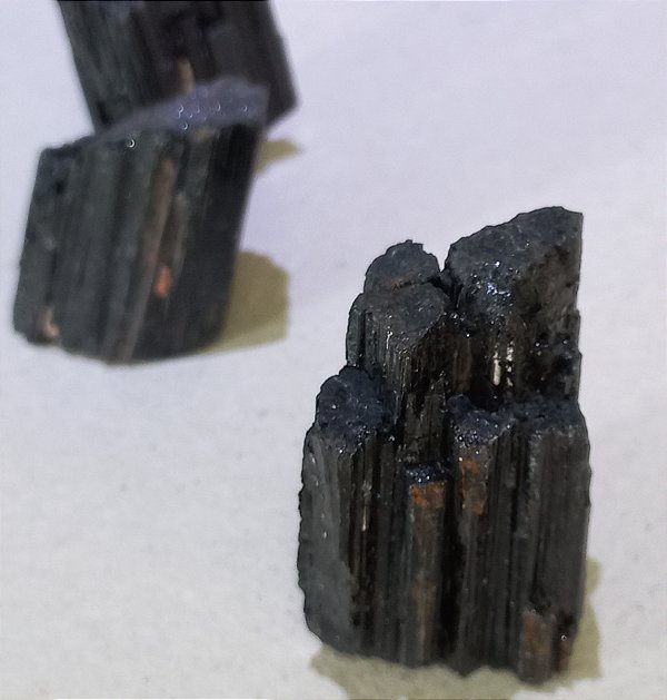 Turmalina Negra M