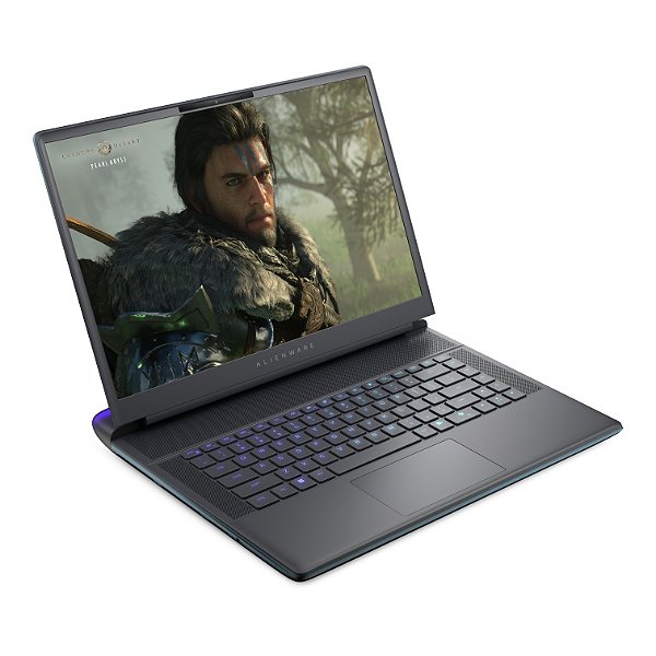 Assistência Técnica Notebook Gamer Alienware 16 Area-51