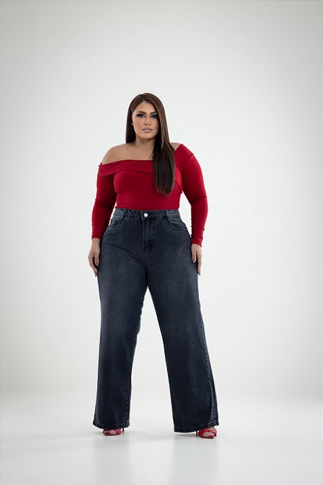 CALÇA PANTALONA PLUS