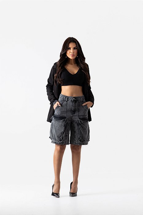 JORTS CARGO VINTAGE