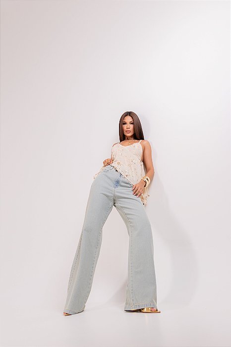 CALÇA PANTALONA DIRTY COURSE