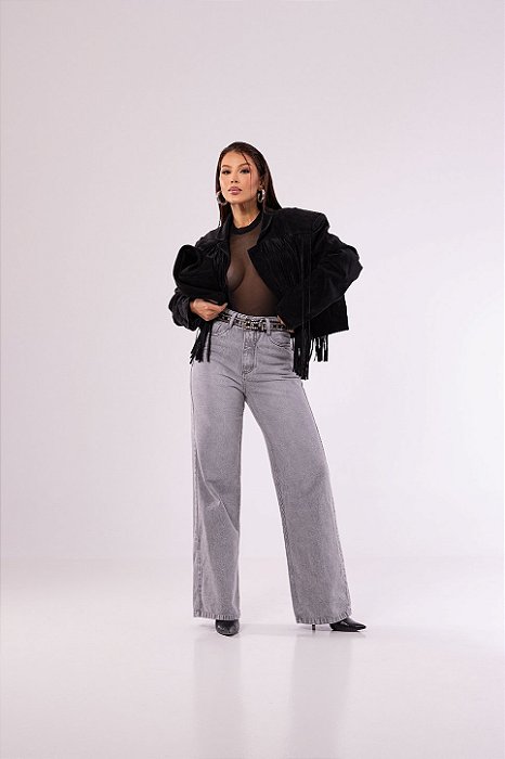 CALÇA PANTALONA