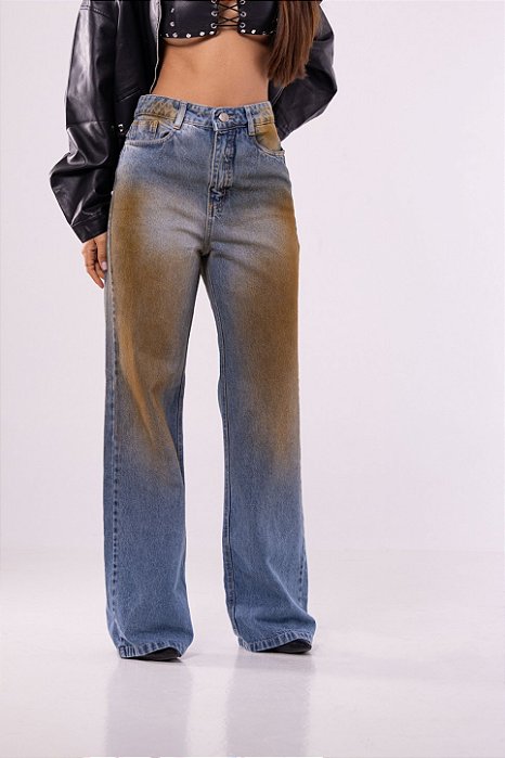 CALÇA PANTALONA
