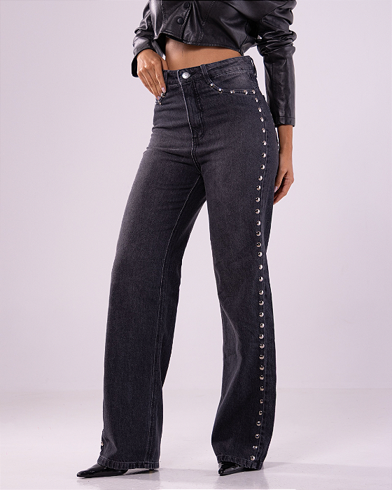 CALÇA PANTALONA TACHA