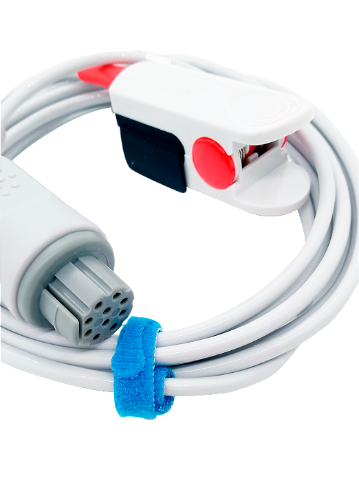 Sensor de Oximetria Ge Datex Ohmeda