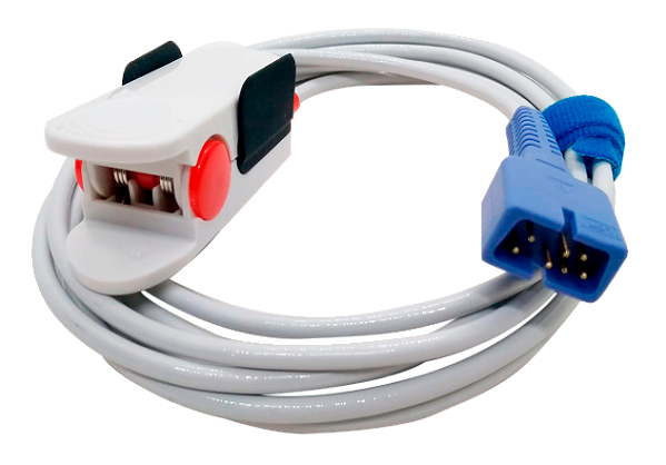 Sensor de Oximetria Mindray Pm50 Pm60