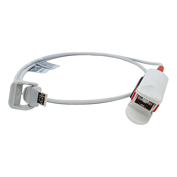 Sensor de Oximetria Masimo Rad G Radical Set - Curto 1 Metro