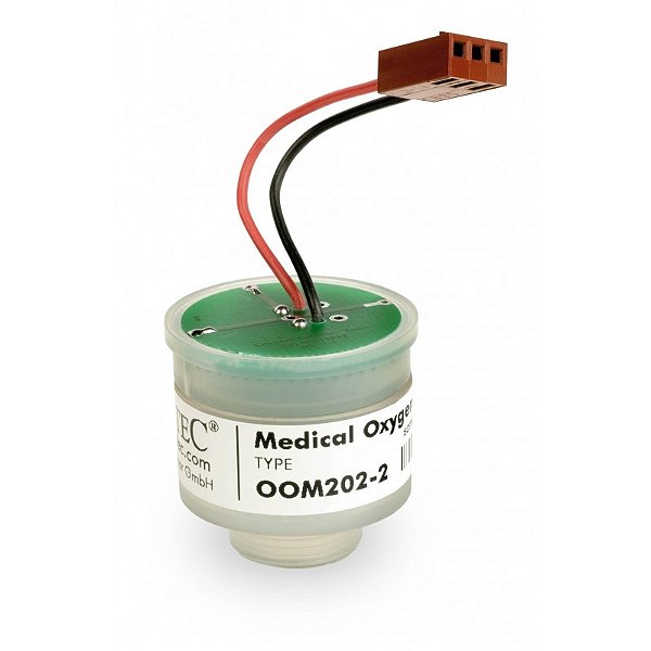 Célula de O2 - OOM202-2