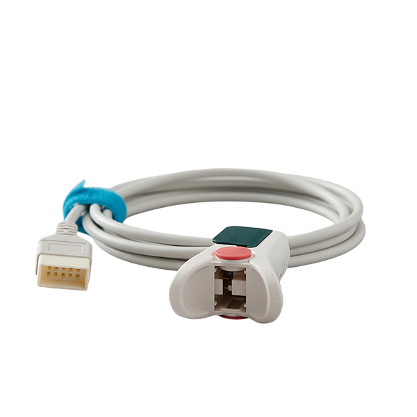 Sensor de Oximetria Spo2 Adulto Compátivel com Instramed