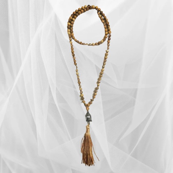 Japamala - Jasper Paisagem