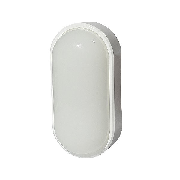 Arandela Sobrepor Tartaruga Para Jardim E Piscina 12w