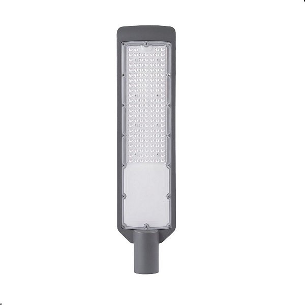 Luminária Led Steet 150w 6000K Iluminação Externa
